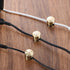 SHENLIU 3 Pcs Cable Anchors for Desk, Adhesive Charger Holders for Cords, Adjustable Cord Holder Cable Clips Cables