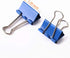 Mr. Pen- Binder Clips, 1.25 inch, 25 Pack, Medium, Colored Binder Clips, Binder Clips Medium Size, Color Binder Clips, Clips, Paper Clips, Binder Clip, Clips for Paperwork, Office Clips by Mr. Pen