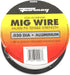 Forney 42293 Mig Wire - Aluminum Alloy ER5356, 030-Diameter, 1-Pound Spool