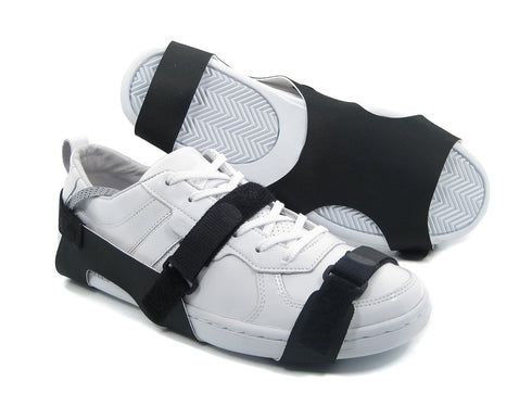 Botron B7507XL 1 MegOhm Grounder Black Sole
