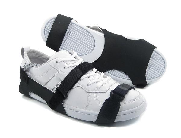 Botron B7507XL 1 MegOhm Grounder Black Sole