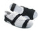 Botron B7507XL 1 MegOhm Grounder Black Sole