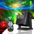 Mini Disco Party Lights - Sound Activated RGB DJ Strobe Light, Portable