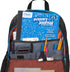 Mead Primary Journal, Half Page Ruled, Grades K-2, 7-1/2" x 9-3/4", 100 Sheets, 12 Pack