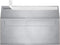 LUXPaper #9 Slimline Invitation Envelopes - Silver Metallic - 3 7/8" x 8 7/8" - 50 Qty, Peel & Press