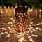 DIBIEECN Mothers Day Gifts for Mom, Birthday Gifts Grandma Ladies Solar Lanterns