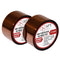 APT 1 mil Thick Polyimide Adhesive Tape - High Temperature Heat Tape for Masking, Soldering, Electrical, 3D Printer (2"