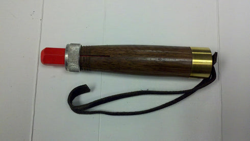 Perterson Peterson CH1 Wooden Crayon Holder