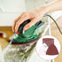 55Pcs Oscillating Tool Sanding Pad Triangle Sanding Pads Set 60/80/100/120/240 Grit for Finishing Wood Sanding Plaster