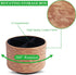 Holder,360 Holder,4 Organizer(1-Camouflage Round Leather Art Supply Organizer,Remote Control Degree