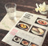 Japanese Rice Paper Printable A4 Size (30 Sheets) - Multipurpose Copy Paper for Laser and Inkjet Printers