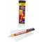 Markal 96130 Trades Marker Set, 1 Holder and 12 Refills in White