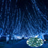 Honoson 5 mm Bulbs Set Bulb,120 Count) LED Christmas String Lights Replacement LED Wide Angle Wire Light Indoor Outdoor