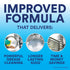 Commercial 1 Dawn PRO Manual Pot and Pan Detergent, Dish Soap Liquid for Dishwashing by Hand, Bulk Concentrate for Use