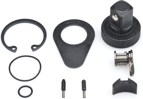 GEARWRENCH 1/2" Drive 84 Tooth Non-Quick Release Ratchet Repair Kit, 81339F