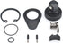 GEARWRENCH 1/2" Drive 84 Tooth Non-Quick Release Ratchet Repair Kit, 81339F