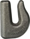 Buyers Products B2409W375 3/8" Forged Grab Hook, Recovery Hook for Grade 70 Chain, Towing Accessories