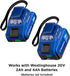 Westinghouse Outdoor Power Equipment 20V USB Power Adapter with LED Light