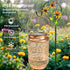 Sunflower Solar Lanterns Outdoor Waterproof with Shepherd Hook, Sunflower Gifts for Mothers Day Birthday Women Mom
