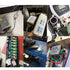 Noise Suppressor Power EMI Filter Terminal Single-Phase Line-Conditioner JREle AC 115/250V 20A
