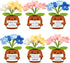 Wavwavw 6 Pcs Graduation Teachers Appreciation Gifts Bulk End of The Year Teacher
