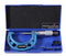 Accusize Industrial Tools Ultra-Precision Outside Micrometer, 1-2 inch by 0.0001'', Eg00-0002