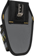 MagnoGrip 002-580 Drill Holster, Left and Right Handed with Integrated Magnetic Storage