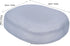 Tailbone Luqeeg Donut Pillow Seat Cushion, Memory Foam Seat Chair Cushion Orthopedic Memory Foam Mesh Breathable