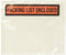 Clear Packing List Envelopes 4.5"x5.5" Pouches Invoice Enclosed Adhesive Bags Pack of 500, PL_500PK