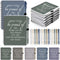 Honoson 30 Sets Employee Appreciation Gifts, Mini Spiral Inspiration Notebook with Ballpoint Pen, Bulk Christmas Gift