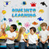 Ocean Fish Bulletin Board Classroom Decorations, Under The Sea Set, Sea Animal Life Paper Cutouts for Tropical Theme