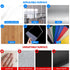 3M Double Sided Mounting Tape VHB 2''x15.4Ft, 0.025in Thick White Heavy Duty Waterproof Foam Tape