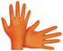 Astro-Grip Powder-Free Nitrile Disposable Gloves, Exam Grade, Size X-Large, 7 mil Thickness, Chemical & Puncture