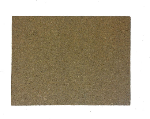 Jelinek Cork Decorative Veneer Bulletin Board - 20 x 15 inch
