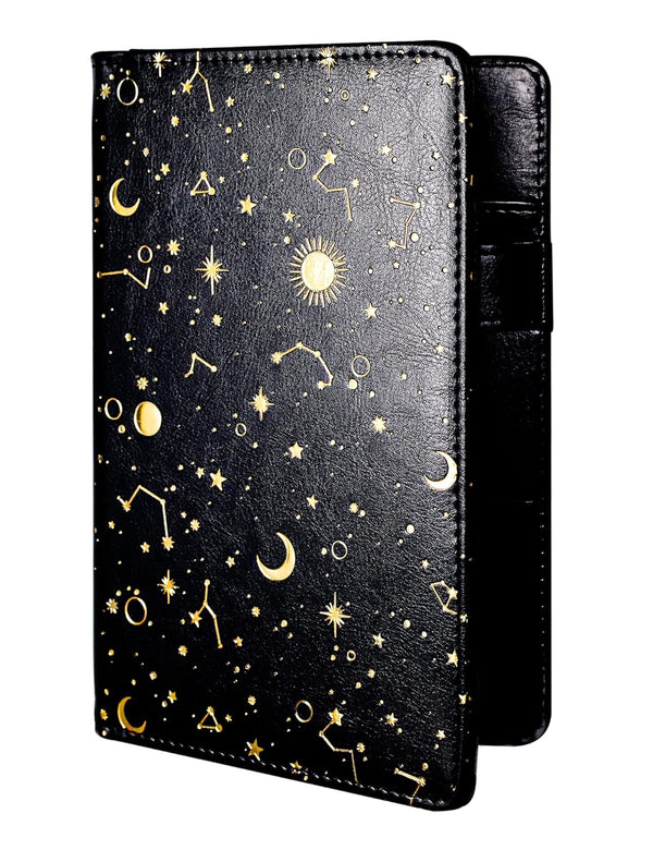 Mymazn Server Books for Waitress Book Server Wallet Server Pads Restaurant Waitstaff