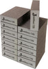 Jamiikury 16Pcs 120 Grit Sanding Blocks, Fine Sanding Sponge Washable and Reusable, Wet