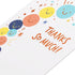 Gratitude Greetings Card - Appreciate Your Kindness (Bring the Smiles)