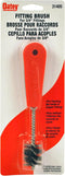 Oatey 31405 ID Fitting Brush with Heavy Duty Handle, Carded, 3/4"