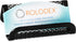Rolodex Mesh Business Card Holder, Black (22251)