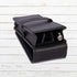 Leather Triple Pen Case Pencil Pouch Holder for Three Fountain Ballpoint Rollerball Pens and Pencils