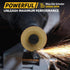 2 Inch Cut Off Wheel - 5Pack, Diamond Cutting Wheel for Stainless Steel, Bronze, Brass, Nuts, Bolts, Screws, Wood