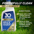 30 32 Oz. SECONDS Pro Mold and Mildew Stain Remover | Scrub Free | Brighter Results Instantly | Ready To Use | Fl.