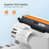 E-Z Ink Compatible Toner Cartridge Replacement for Brother TN227 TN-227BK to use with MFC-L3770CDW HL-L3230CDW Printer