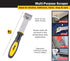 17002 2-Piece Set Titan Multi-Purpose and Mini Razor Scraper