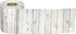 Teacher Created Resources White Wood Straight Rolled Border Trim, 50ft for Bulletin Boards, Classrooms, Offices