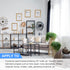 304 Stainless Steel Tube (4mm OD x 0.4mm T x 250mm L) - Straight Tubing for Home Furnishing