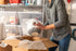 Duck Brand Small Bubble Cushioning Wrap for Moving & Shipping, 175 FT Clear Bubble Packing Wrap for Protection