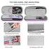 3M Stethoscope Carrying Case, Hard Stethoscope Case Compatible for Littmann Classic III, Cardiology IV Diagnostic, MDF