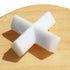 Magnetic Stirrer Stir Bars Mixer, 6 Shapes + Magnetic Retriever Stiring Rod