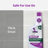 (32 oz 2 Pack) Rejuvenate Grout Deep Cleaner Cleaning Formula Instantly Removes Years of Dirt Build-Up to Restore Grout